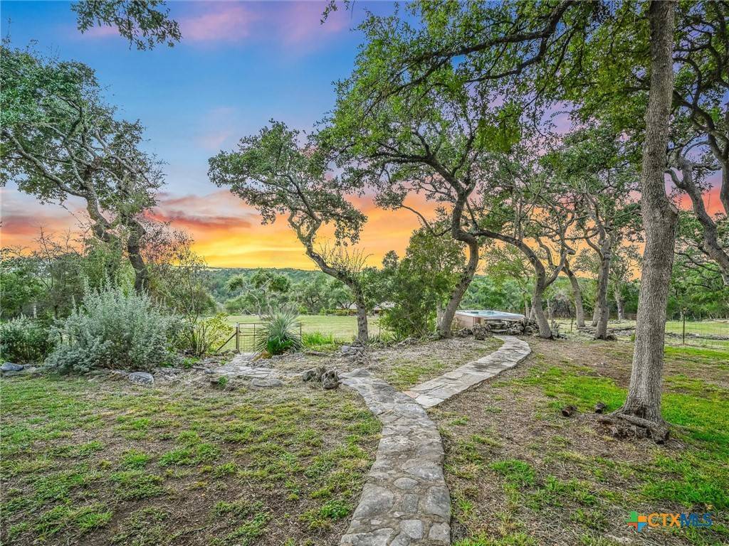 Wimberley, TX 78676,200 Lone Man Overlook