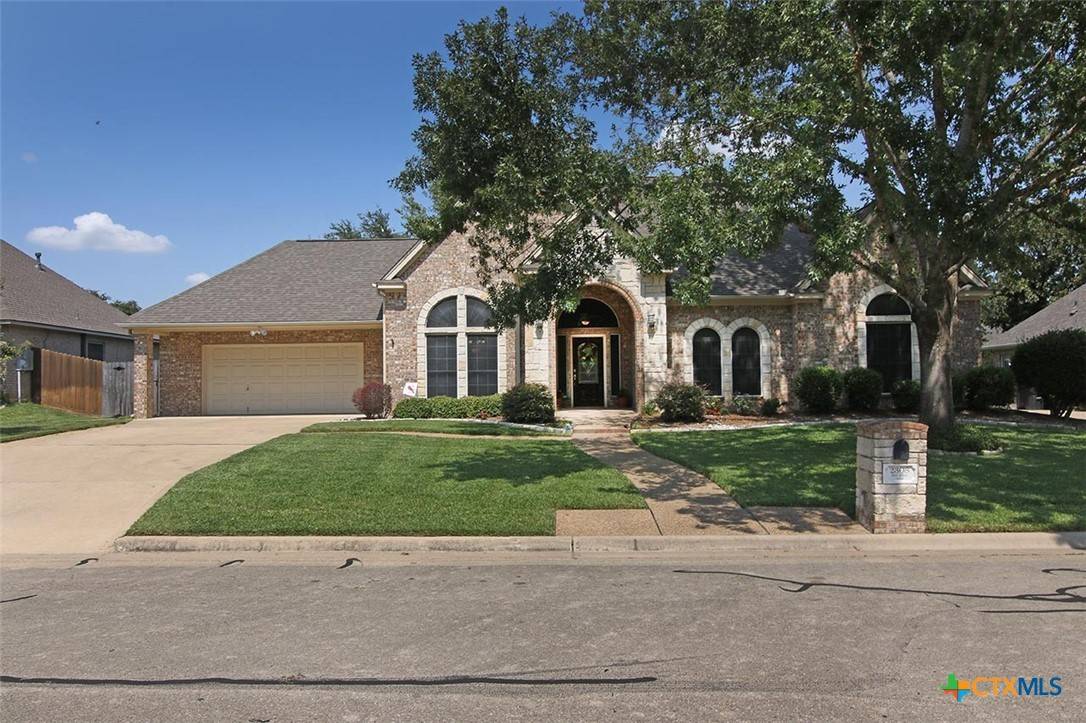 Temple, TX 76502,2308 Fox Glen Lane