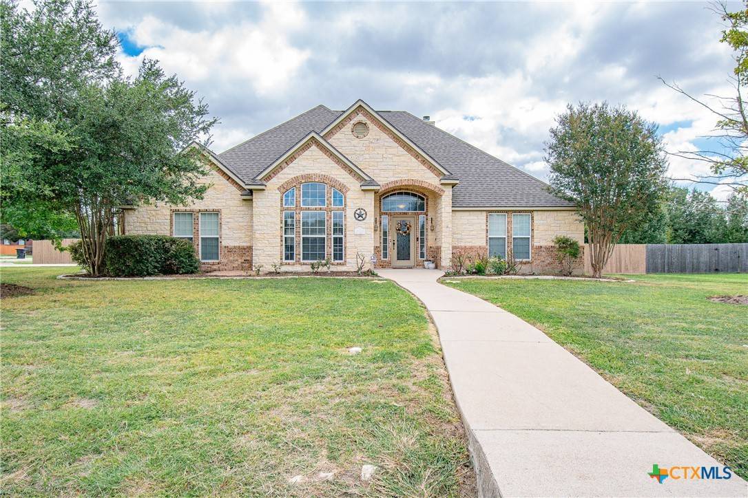 Temple, TX 76502,3607 Valley Mist CT