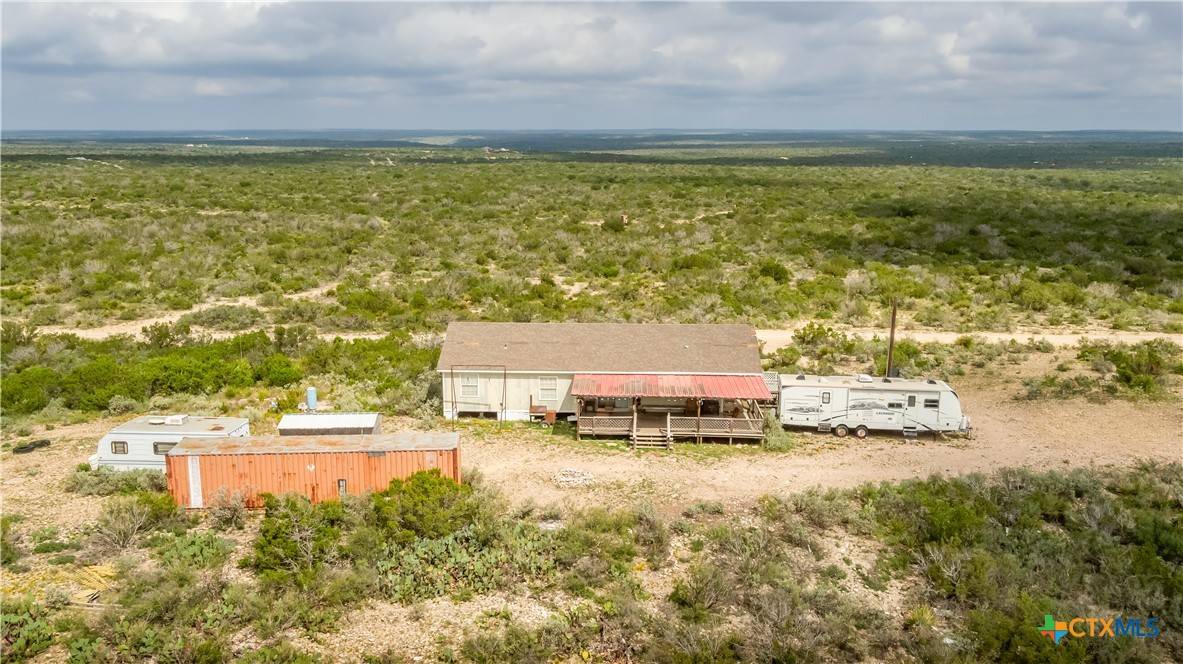 Ozona, TX 96943,TBD Blue Hills RD