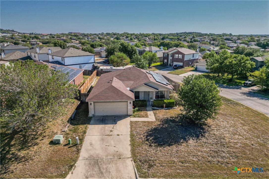 Harker Heights, TX 76548,3012 Rain Dance LOOP