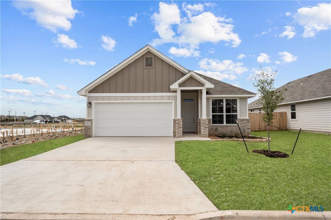 Temple, TX 76502,7909 Smoke Creek LN