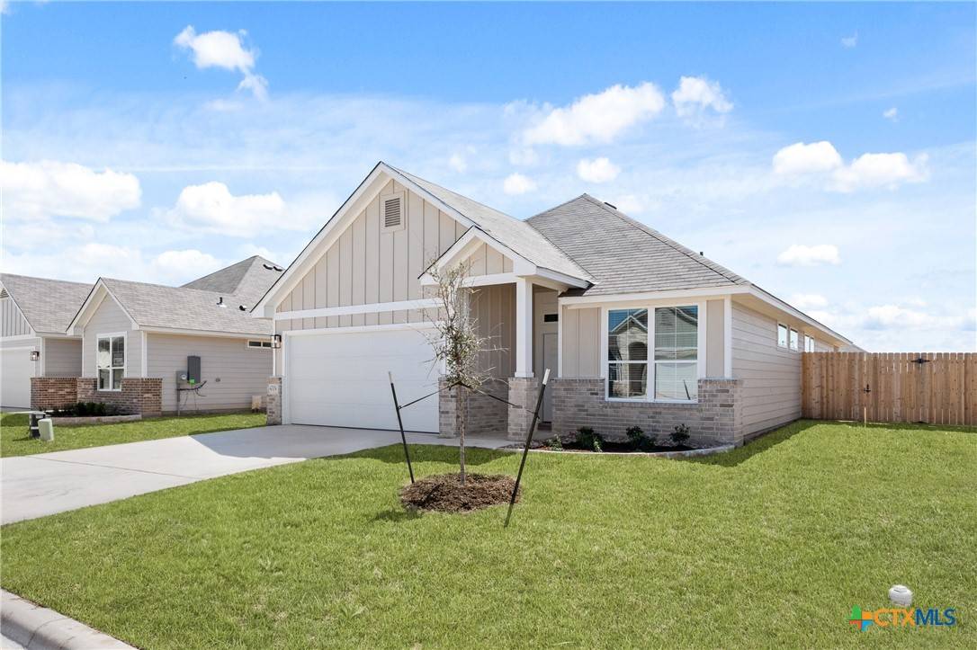 Temple, TX 76502,8009 Smoke Creek LN