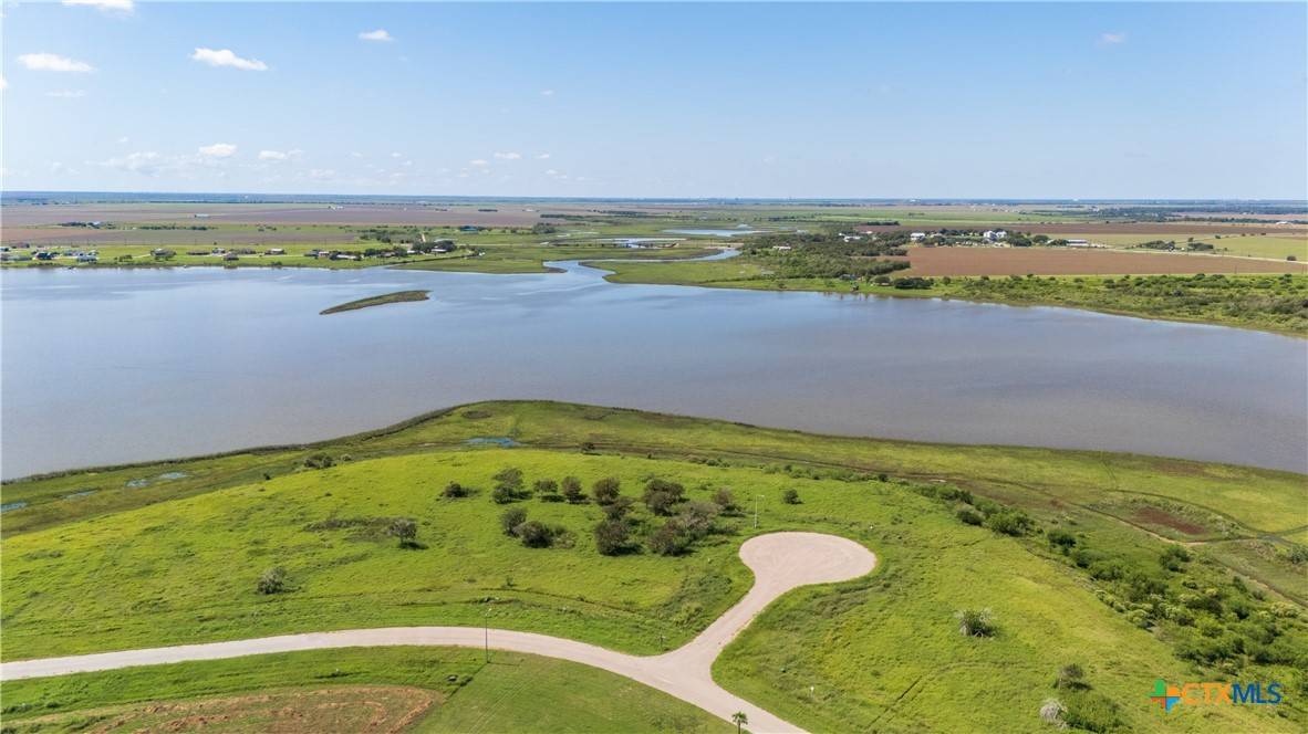 Port Lavaca, TX 77979,Lot 15 Redfish Retreat DR