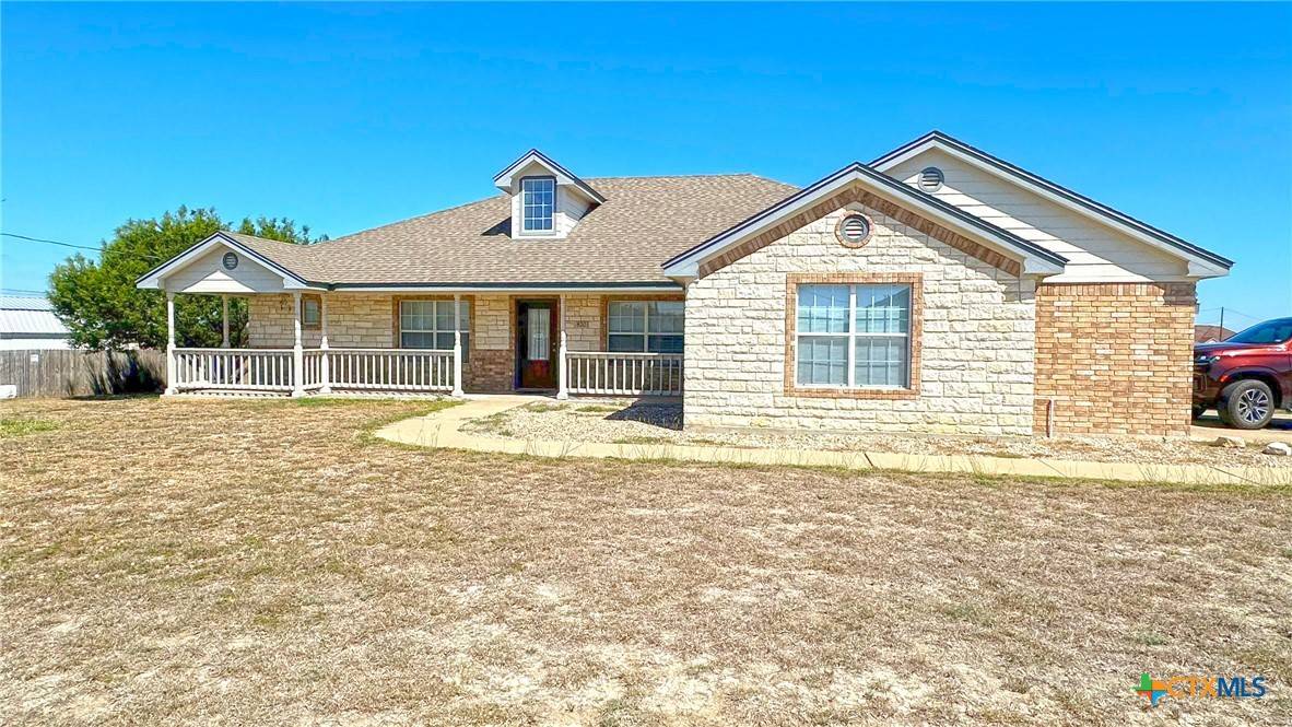 Copperas Cove, TX 76522,820 Thomas ST