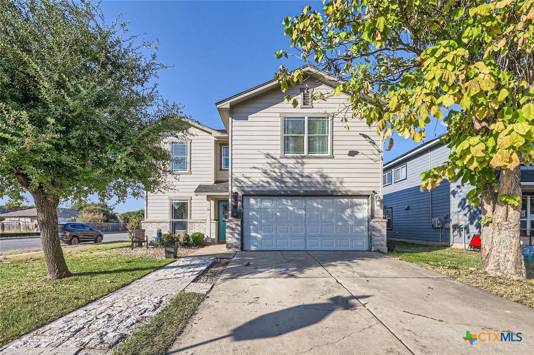 Hutto, TX 78634,338 Liberty ST