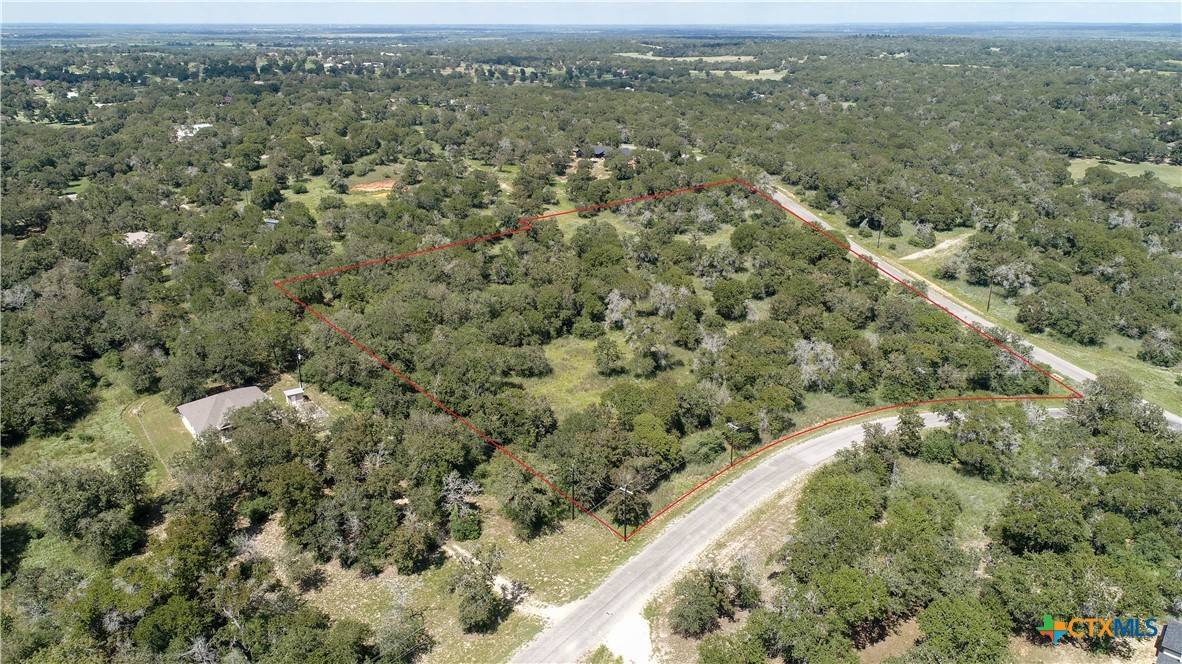 Luling, TX 78648,0 (Lots 205-207) Sam Houston Pkwy