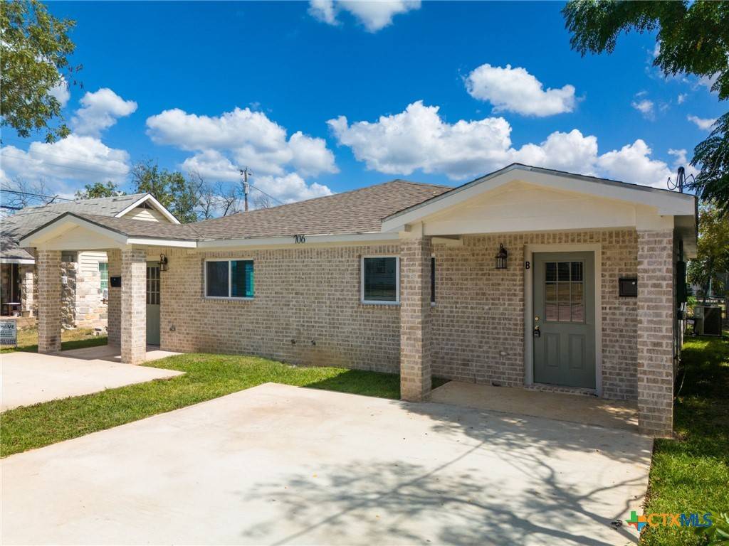 Killeen, TX 76541,706 N 16th ST