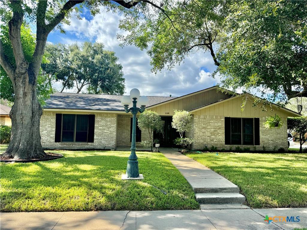 Victoria, TX 77904,110 Kemble ST