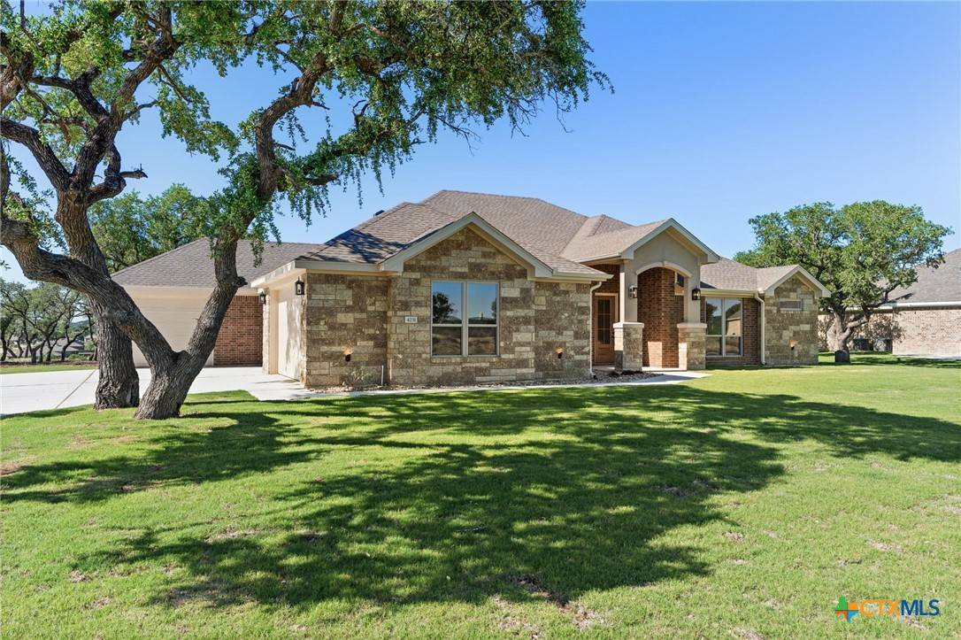 Kempner, TX 76539,4231 Cold Springs DR