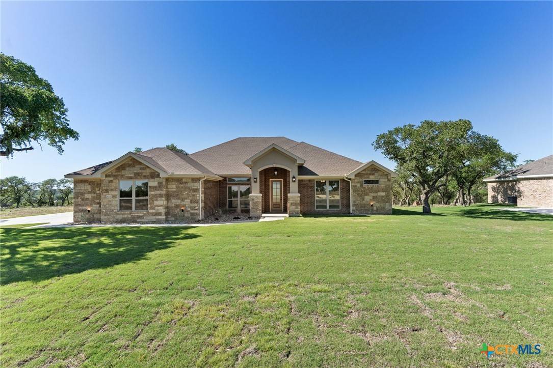 Kempner, TX 76539,4231 Cold Springs DR