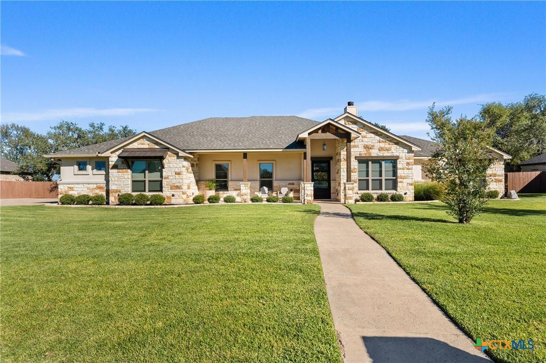 Belton, TX 76513,663 Quitman CT