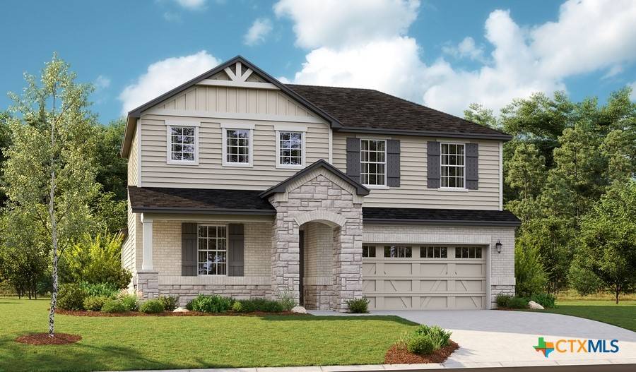 Marble Falls, TX 78654,216 Torchwood DR