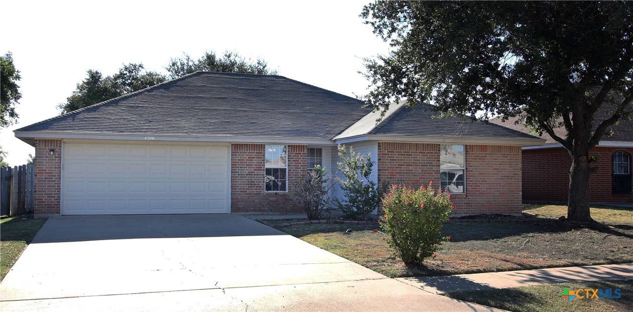 Killeen, TX 76549,4306 Menard DR