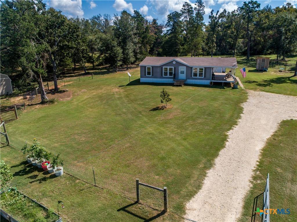 Jewett, TX 75846,2566 County Road 391