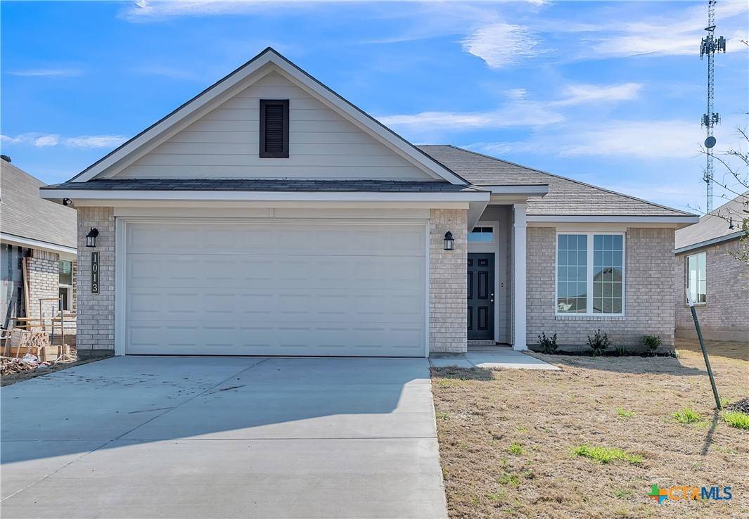 Belton, TX 76513,1013 Shelby DR
