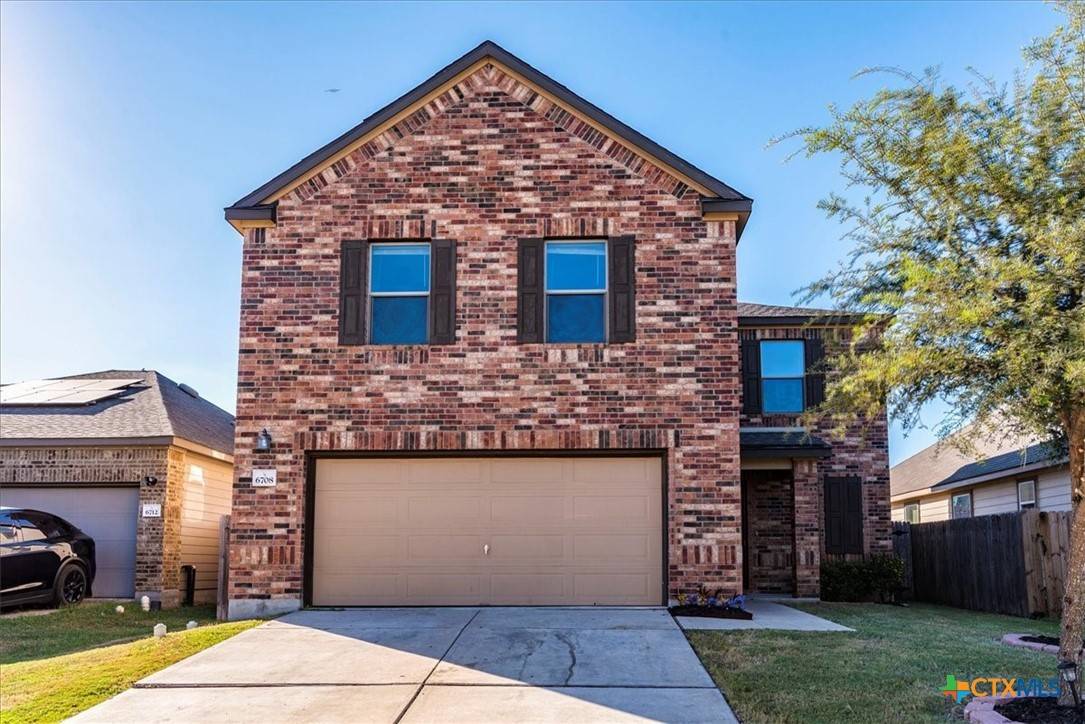 Del Valle, TX 78617,6708 Horseshoe Pond DR