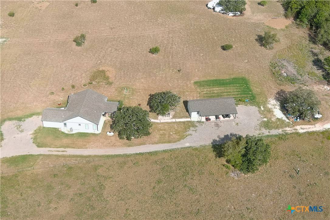 Dale, TX 78616,2805 Tumbleweed TRL