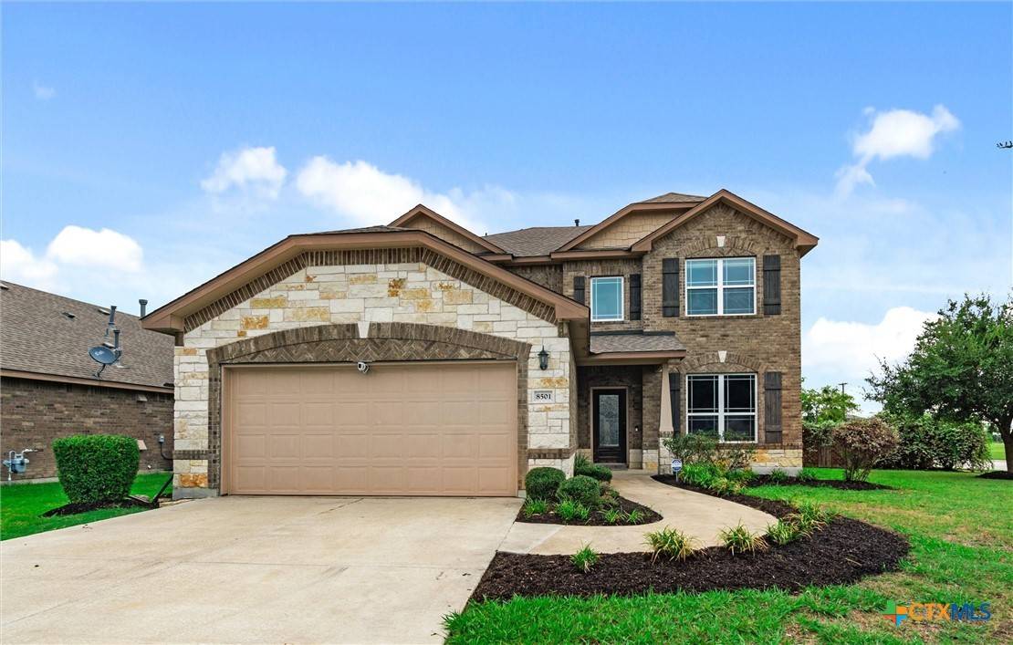 Round Rock, TX 78665,8501 Rimini CV
