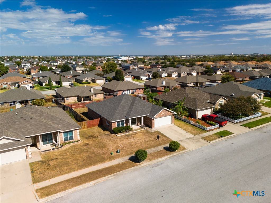 Killeen, TX 76542,607 Atlas AVE