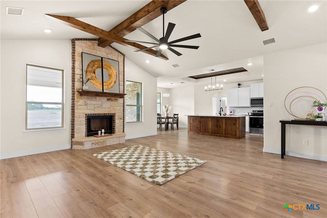 Kempner, TX 76539,649 County Road 3152