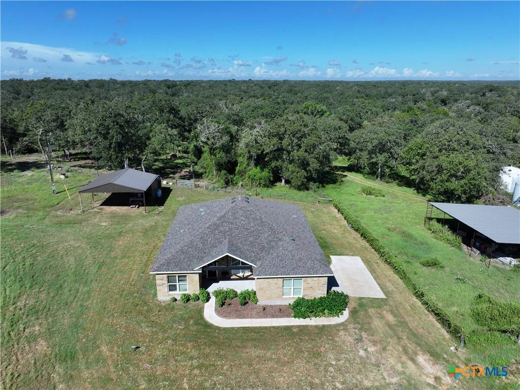 Lexington, TX 78947,1597 County Road 314