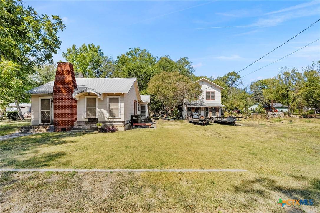 Martindale, TX 78655,103 Jennings