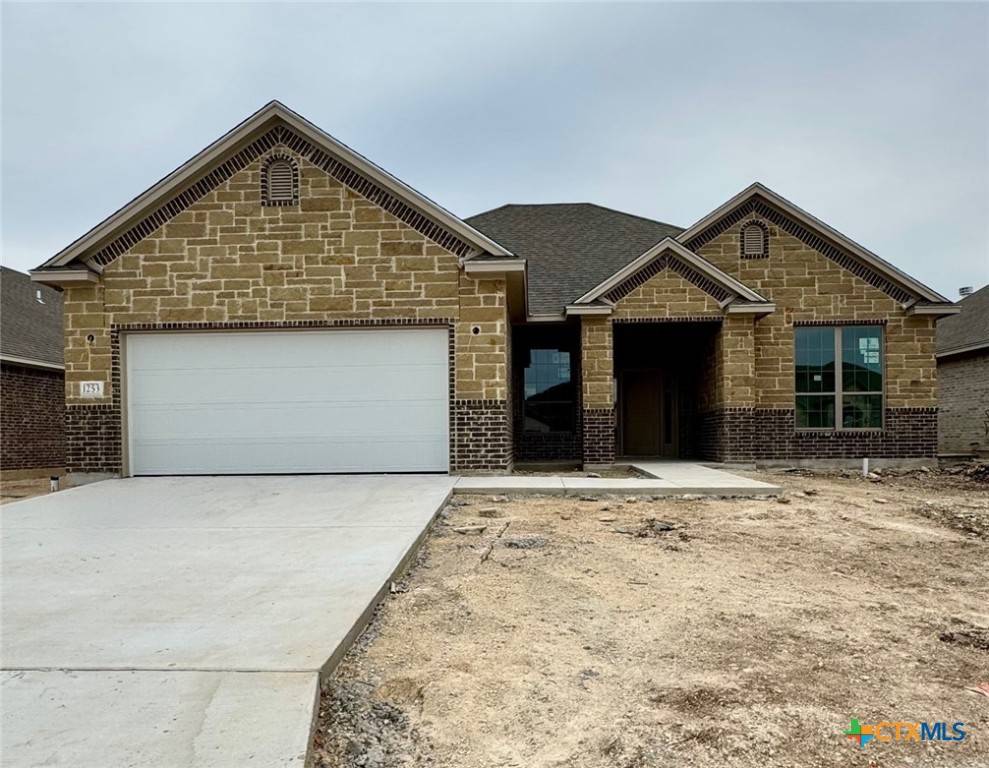 Temple, TX 76502,1253 Bending Branch WAY