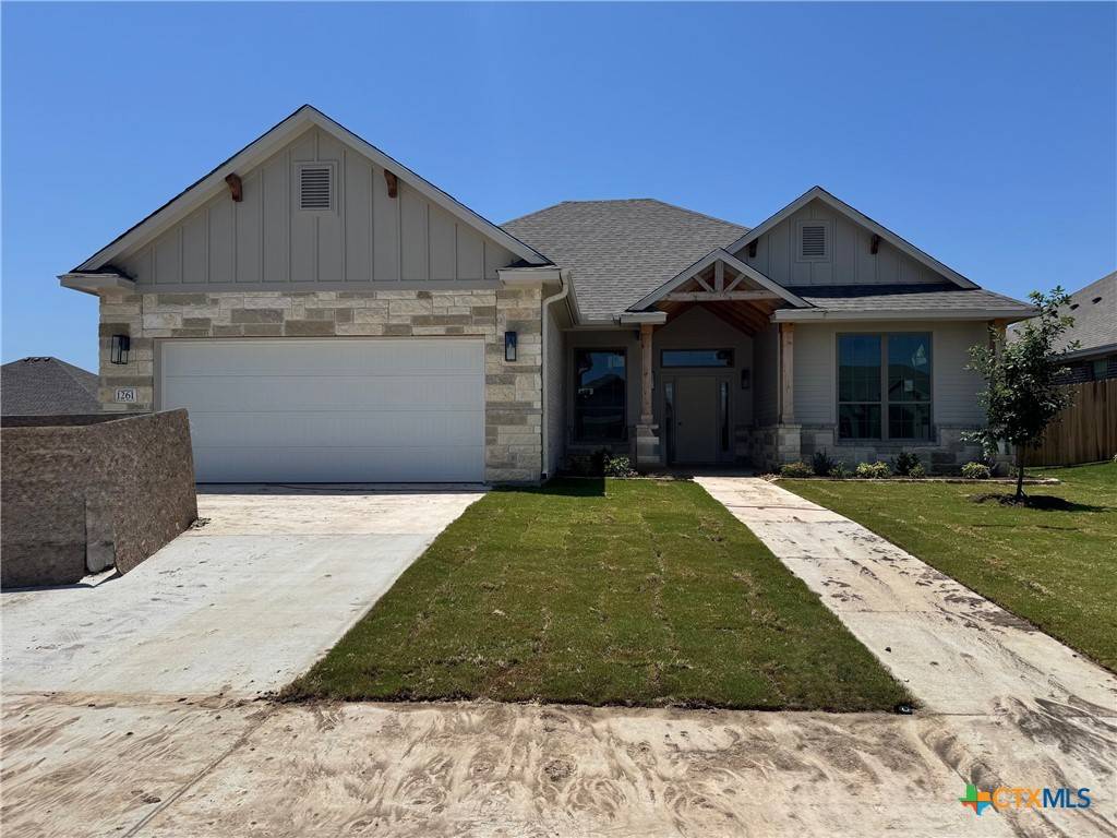 Temple, TX 76502,1261 Bending Branch WAY