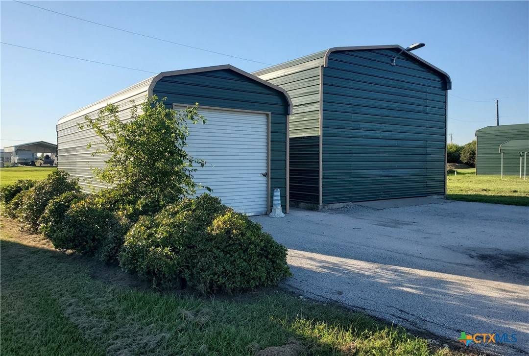 Seadrift, TX 77983,306 N 13th ST