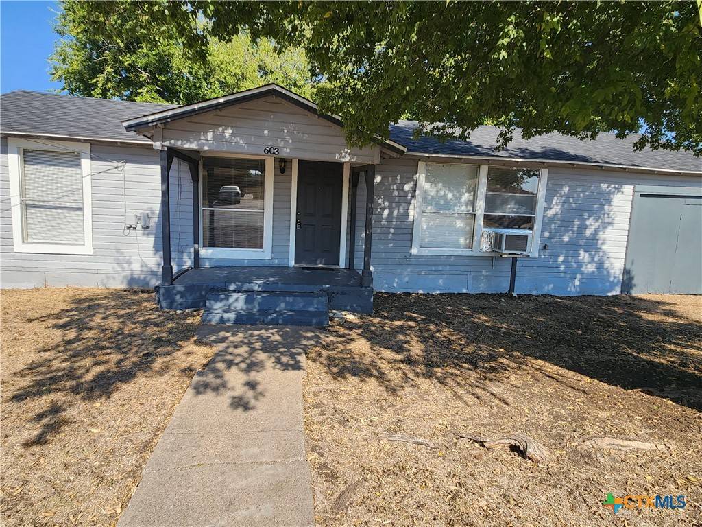 Copperas Cove, TX 76522,603 N 4th ST