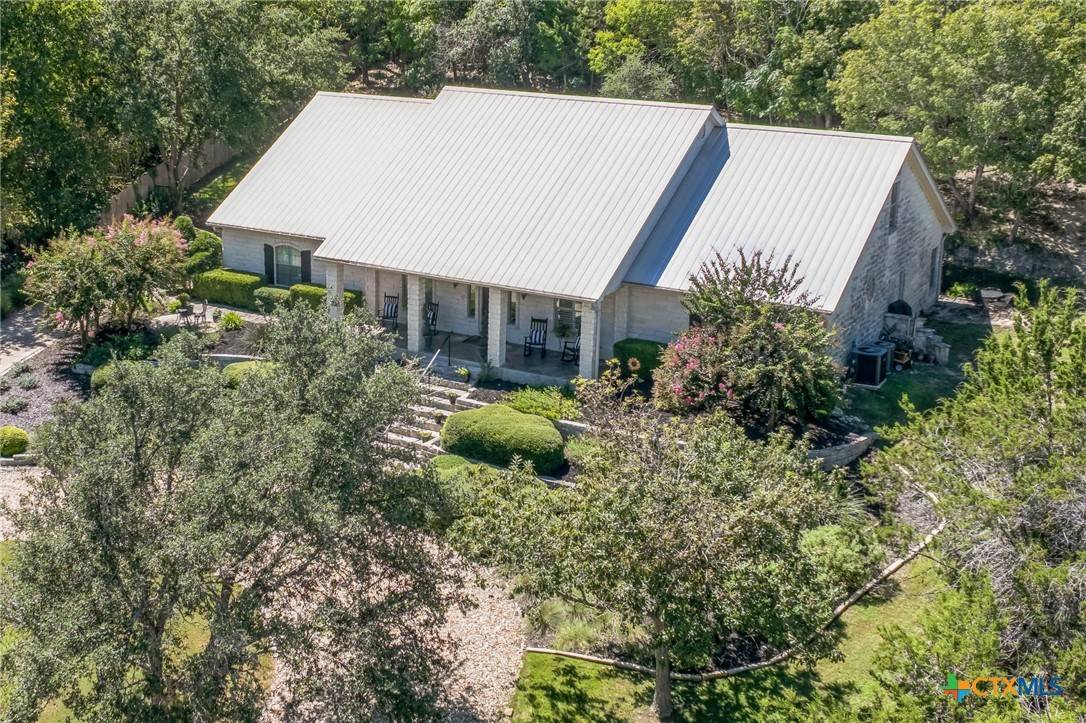 Salado, TX 76571,668 Quail Hollow RD