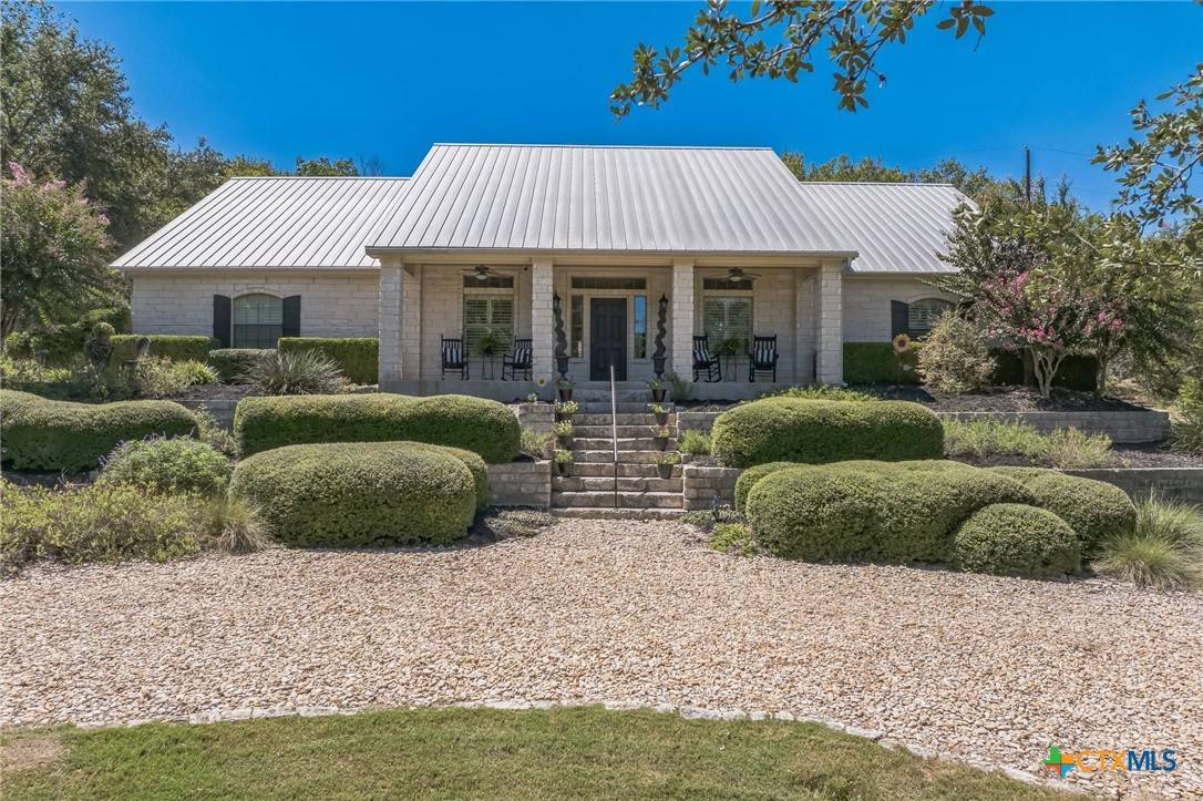 Salado, TX 76571,668 Quail Hollow RD