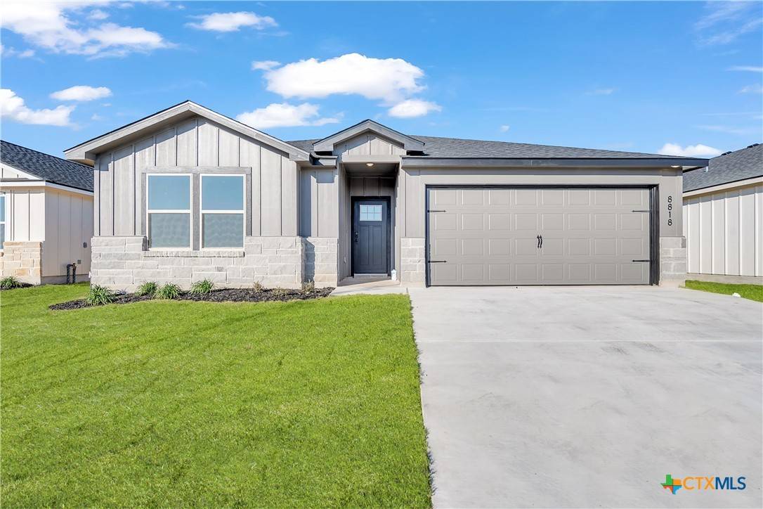 Temple, TX 76502,8818 Trungle RD