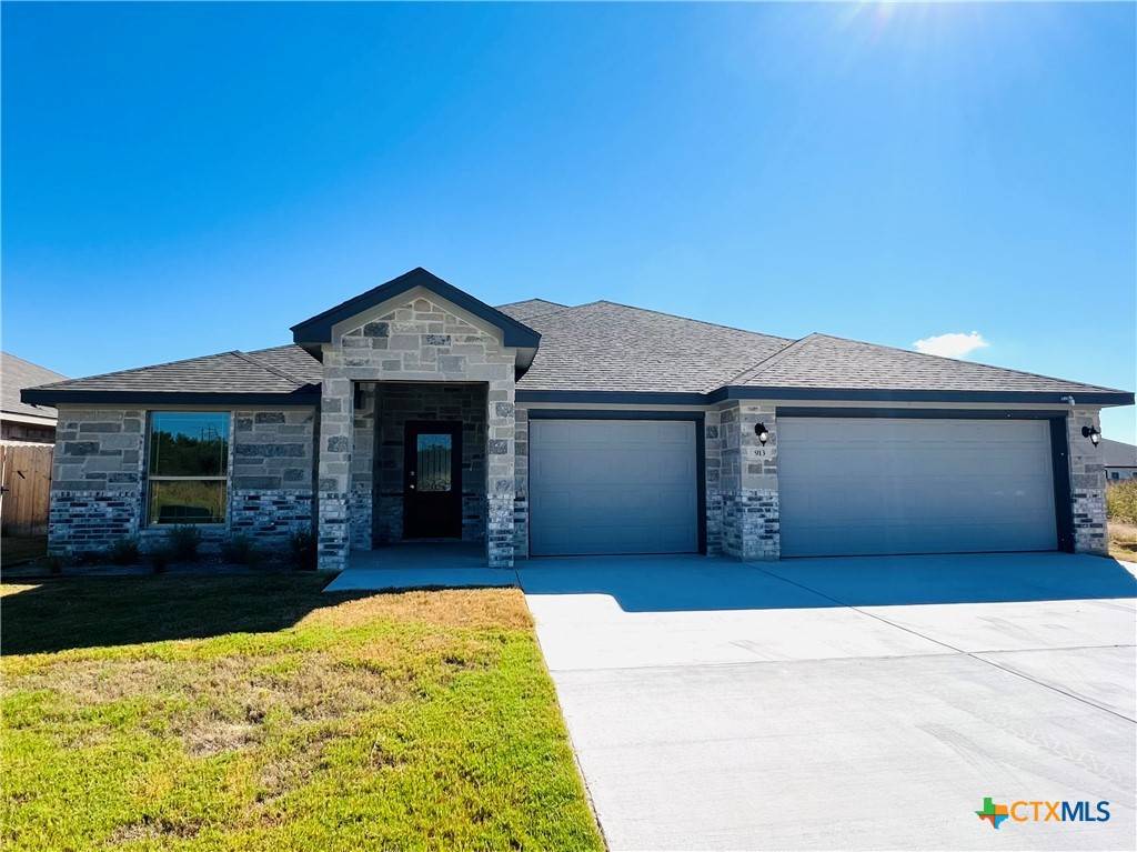 Temple, TX 76504,913 Antelope TRL