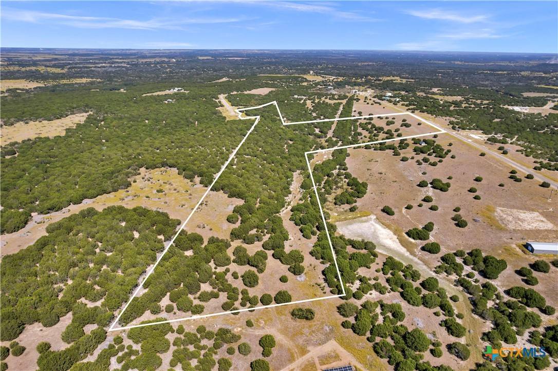Lampasas, TX 76550,TBD Rolling Hills DR