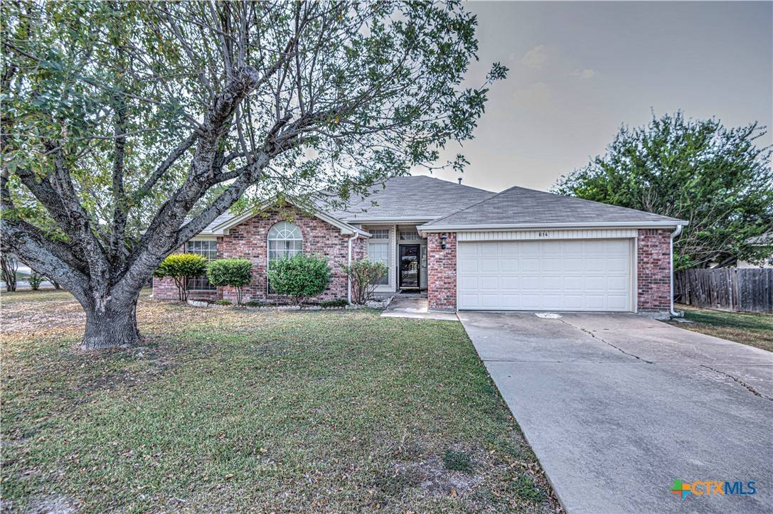 Temple, TX 76504,614 Sabine CIR