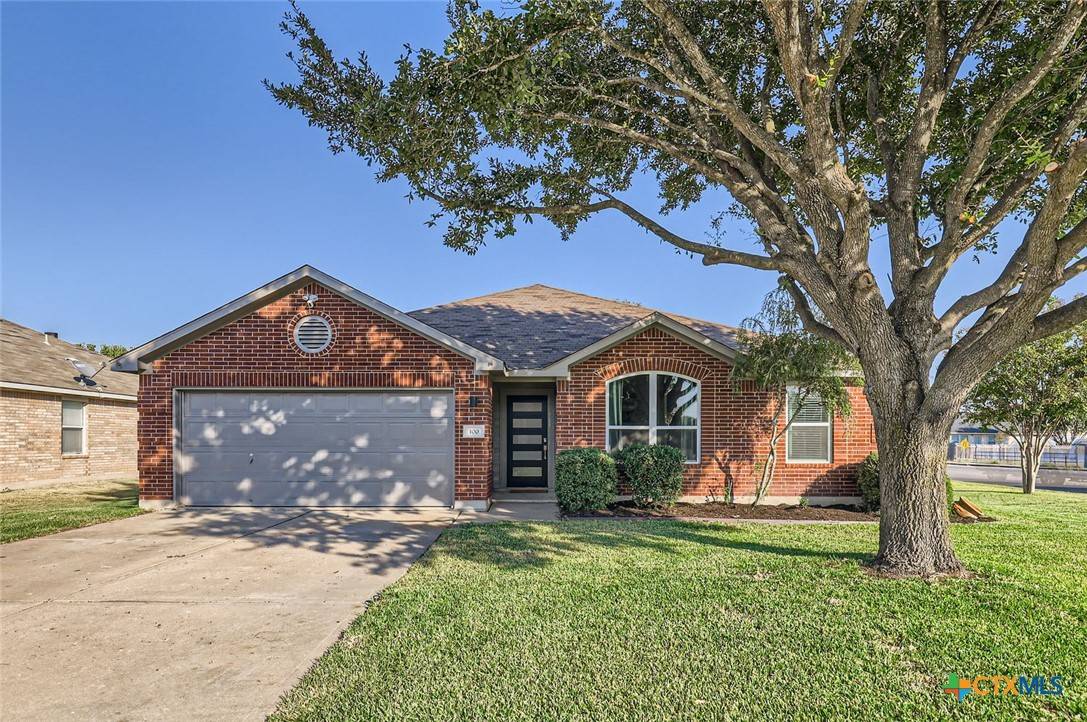 Hutto, TX 78634,100 Kerley DR