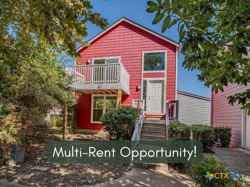 San Marcos, TX 78666,418 Shadowpoint