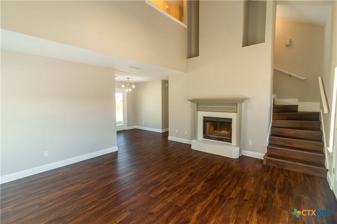 Killeen, TX 76549,3611 Rainforest LN