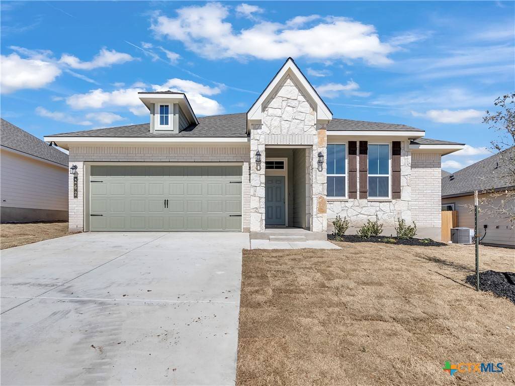 Copperas Cove, TX 76522,262 Wind Ridge DR
