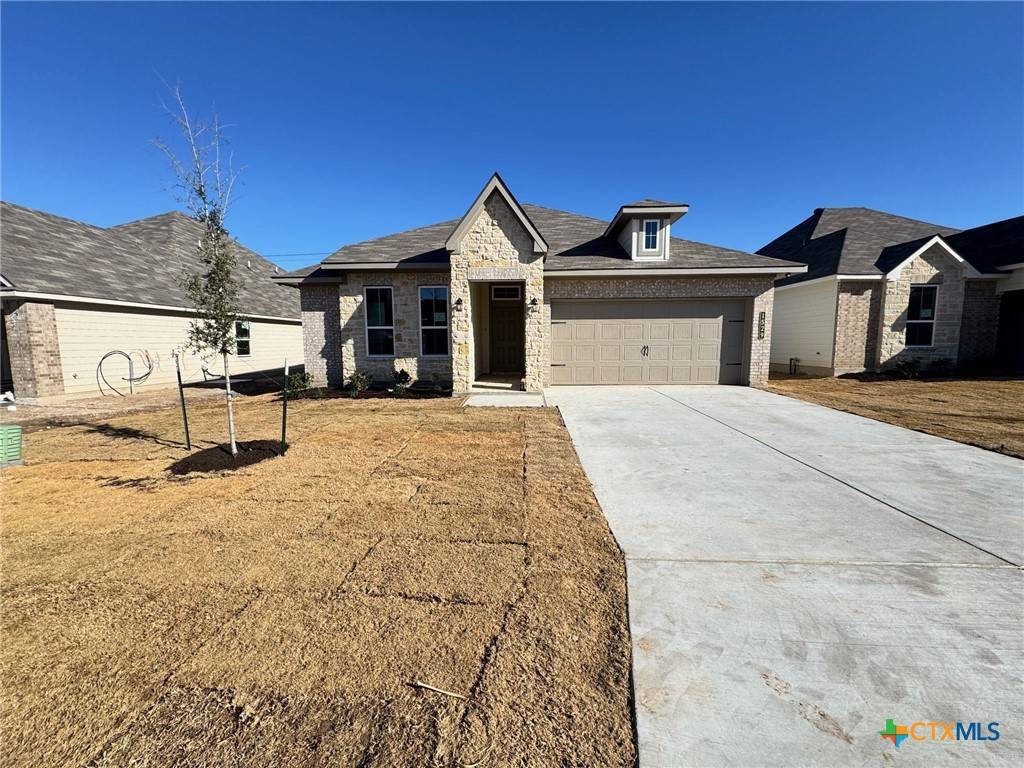 Temple, TX 76502,1529 Hillside DR