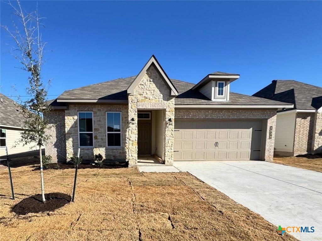 Temple, TX 76502,1529 Hillside DR