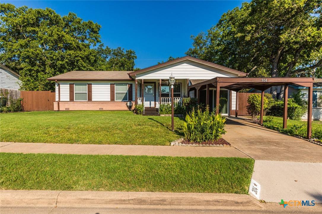 Copperas Cove, TX 76522,304 Ash ST
