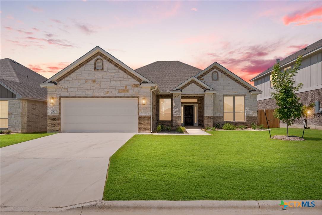 Temple, TX 76502,7217 Touchstone DR