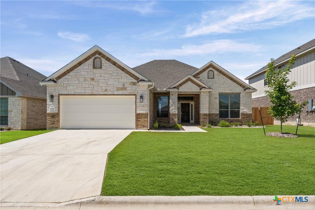 Temple, TX 76502,7217 Touchstone DR