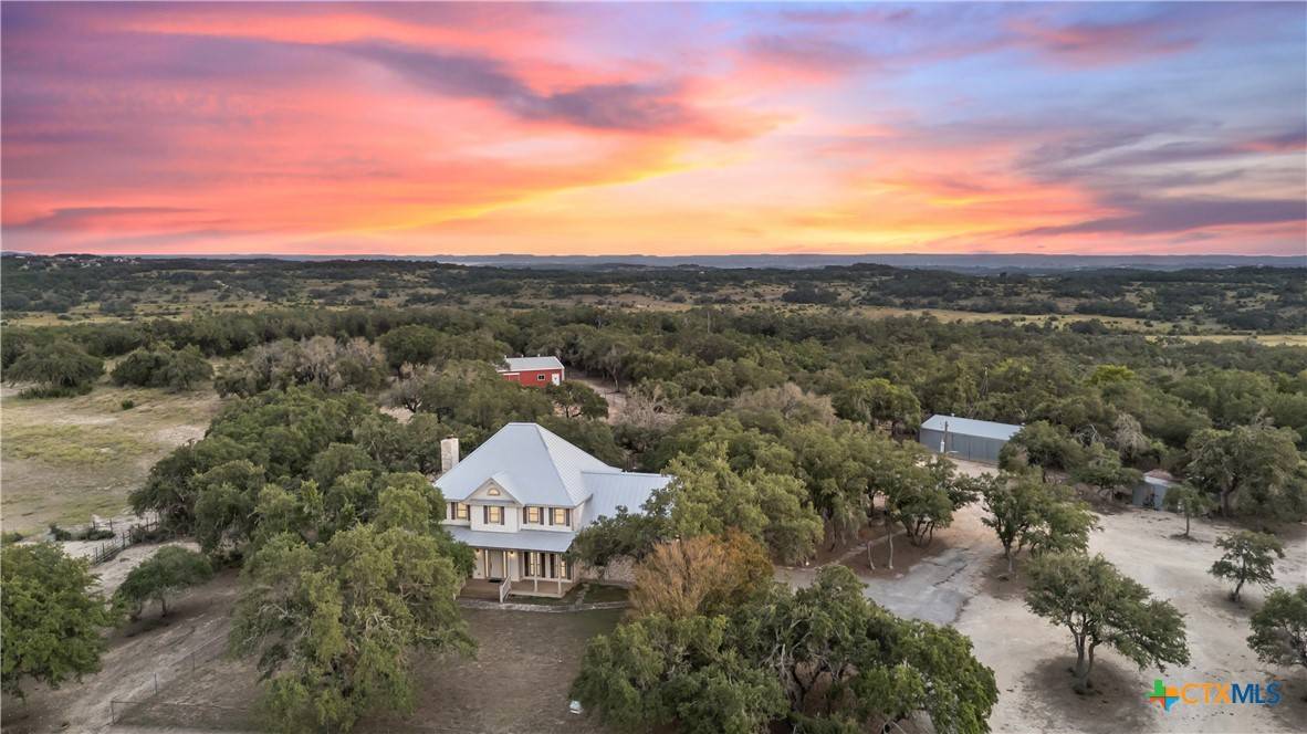 Blanco, TX 78606,14511 FM 32