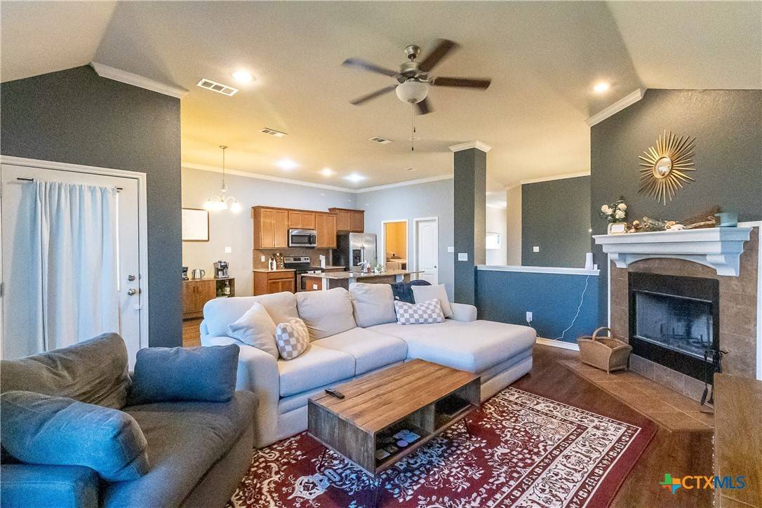 Temple, TX 76504,2529 Nolan Creek ST
