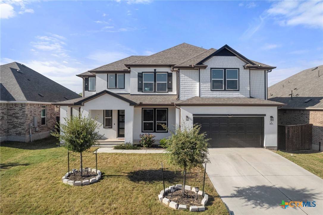 Leander, TX 78641,1601 Stinnett LN