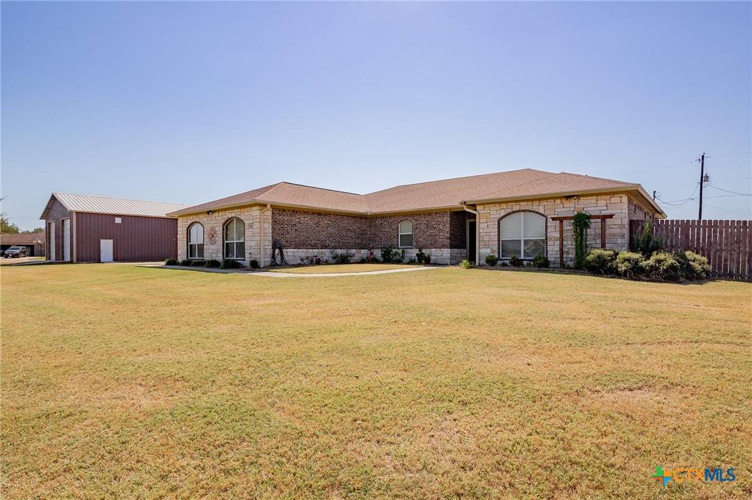 Victoria, TX 77905,343 Chaparral DR